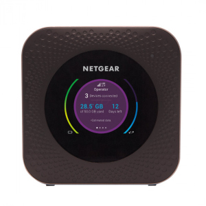 4G LTE роутер Netgear Nighthawk M1 в Ужгороде