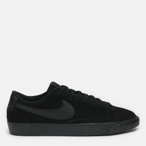 Кеди Nike Blazer Low Le AQ3597-001 43.5 (11) 29 см Чорні (676556489561)