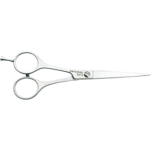 Ножницы для стрижки волос Original Best Buy Eco Straight Cut S 5.5" левосторонние (5412058188947) в Ужгороде