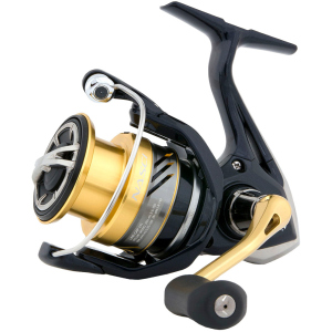 Котушка Shimano Nasci 2000S FB HG (22667096) ТОП в Ужгороді