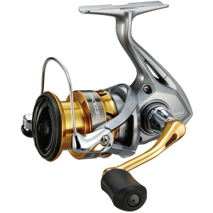 Катушка Shimano Sedona 2500S FI (22667230) лучшая модель в Ужгороде