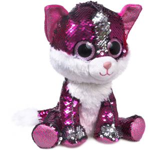 купити М'яка іграшка Fancy Cat Ruby 25 см (KGL0PR) (4812501163087)