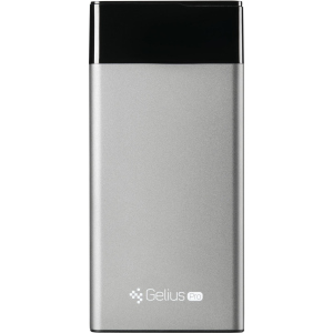 УМБ Gelius Pro Edge 20000 mAh Grey (2099900720284) в Ужгороде