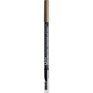 Карандаш для бровей NYX Professional Makeup Eyebrow Pwdr Pncl 03 Sft Brwn 1.4 г (800897085353)