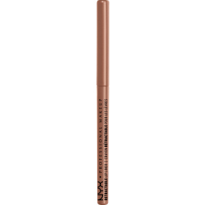 Карандаш для губ NYX Professional Makeup Mechanical Pencil Lip 10 Nude 0.31 г (800897143527) лучшая модель в Ужгороде