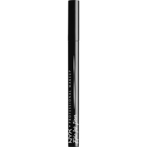 Підводка NYX Professional Makeup Epic Ink Liner 02 Brown 1 мл (800897177478)