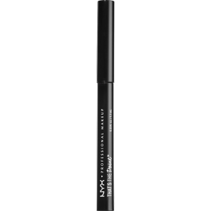 Лайнер NYX Professional Makeup Thats The Point Eyelnr - A Bit Edgy 03 A Bit Edgy 1.1 мл (800897098032) ТОП в Ужгороде