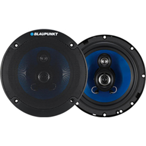 Автоакустика Blaupunkt ICx 663 (00000012875) ТОП в Ужгороді