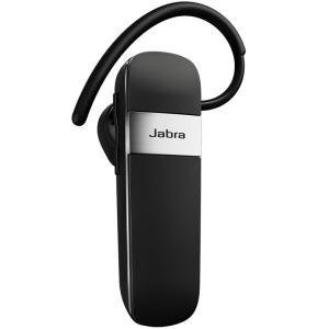 Bluetooth-гарнітура Jabra Talk 15 Black краща модель в Ужгороді