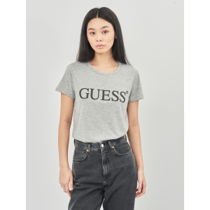 Футболка Guess 10237.2 XL (48) Сіра ТОП в Ужгороді