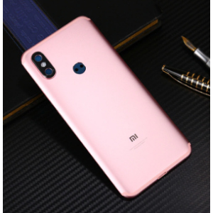 купить Задняя крышка для Xiaomi Mi A2 /Mi6x, розовая, Original