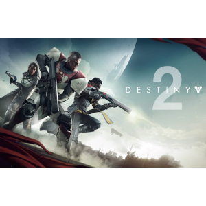 Ключ активации Destiny 2: Обновленное издание (Xbox One) лучшая модель в Ужгороде