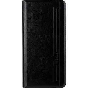 Чехол-книжка Gelius Book Cover Leather 2 для Samsung Galaxy A11 (A115)/M11 (M115) Black ТОП в Ужгороде