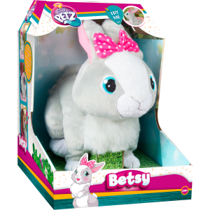 Интерактивная игрушка IMC Toys Кролик Бетси (95861) (8421134095861)