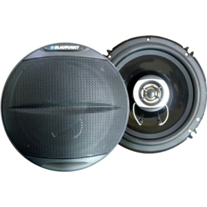 Автоакустика Blaupunkt Pure Coaxial 66.2 (00000000996) в Ужгороде