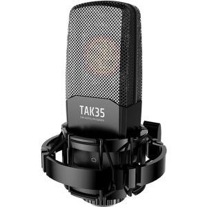 Микрофон Takstar TAK35 Wired (90402059)