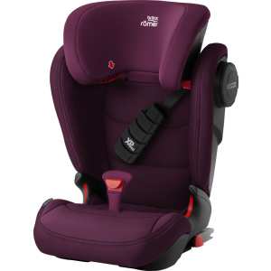 Автокрісло Britax-Romer Kidfix III Burgundy Red (2000032378) (4000984200805) в Ужгороді