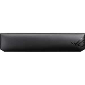 Подставка эргономическая под запястья Asus ROG Gaming Wrist Rest (90MP00Y0-B0UA00) в Ужгороде