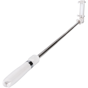 купити Селфі-монопод Apexel Selfie Stick L01s White