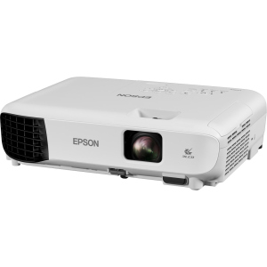 Epson EB-E10 White (V11H975040) ТОП в Ужгороде