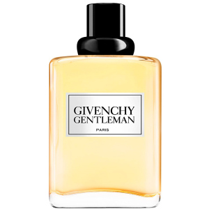 Тестер Туалетна вода для чоловіків Givenchy Gentleman 100 мл (3274871935960/3274872347304) ТОП в Ужгороді