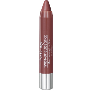 Блиск-олівець для губ Isadora Twist-Up Gloss Stick №02 Biscuit 2.7 г (7317851118024) в Ужгороді