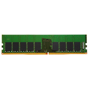 Оперативна пам'ять Kingston DDR4-2933 32GB PC4-23400 ECC (KSM29ED8/32ME) краща модель в Ужгороді