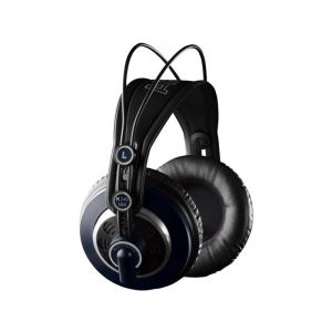 купити Навушники AKG K240 MKII Black (2058X00190)