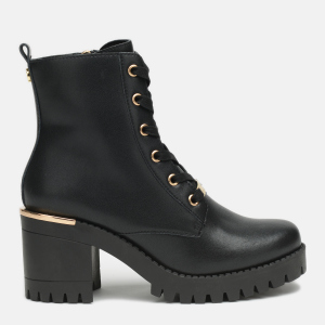 Ботильйони Steve Madden Become Bootie SM11001295-017 40 (8720236109378) в Ужгороді