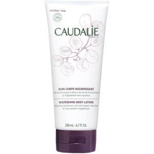 Лосьйон для тіла Caudalie Nourishing Body Lotion Поживний 200 мл (3522930002628) ТОП в Ужгороді