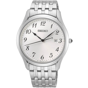 Чоловічий годинник SEIKO SUR299P1 в Ужгороді