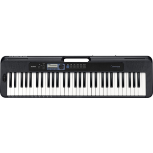 Синтезатор Casio CT-S300 Black