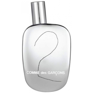 Тестер Парфюмированная вода унисекс Comme Des Garcons 2 100 мл (8411061560327) в Ужгороде