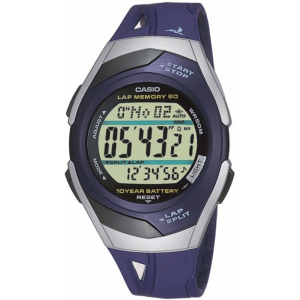 купить Мужские часы CASIO STR-300C-2VER