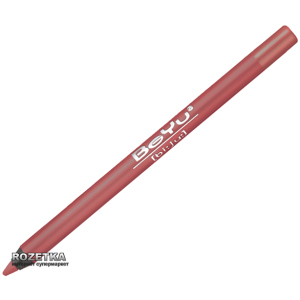 Олівець для губ BeYu Soft Liner 586 Indian Red (4033651345868) ТОП в Ужгороді