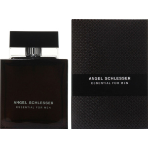 Туалетная вода для мужчин Angel Schlesser Essential for Men 100 мл (8427395680204) рейтинг