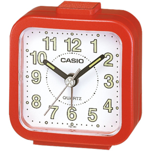 купить Будильник CASIO TQ-141-4EF