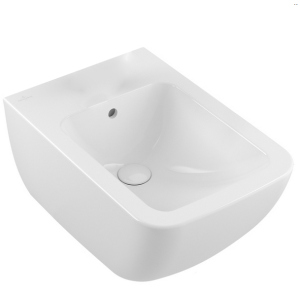 Біде VILLEROY & BOCH Venticello 44110001 надійний