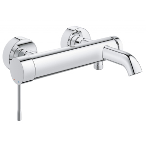 Смеситель для ванны GROHE Essence New 33624001 рейтинг