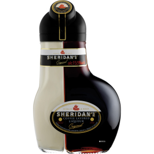 Ликер Sheridan's 0.7 л 15.5% (5011013500680) рейтинг