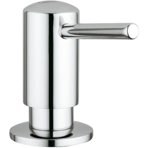 Дозатор GROHE Contemporary 40536000 краща модель в Ужгороді