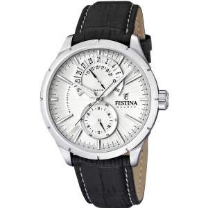 Чоловічий годинник FESTINA F16573/1