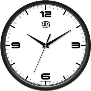 Настенные часы UTA 01 B 40 надежный
