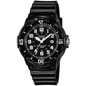 Женские часы CASIO LRW-200H-1BVEF лучшая модель в Ужгороде