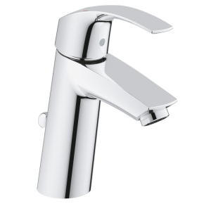 Змішувач для раковини GROHE Eurosmart 23322001 в Ужгороді