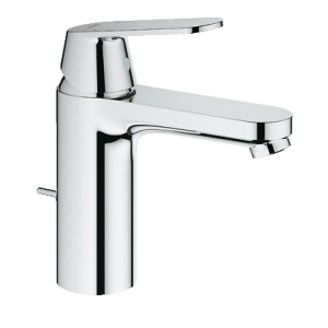 Смеситель для раковины GROHE Eurosmart Cosmopolitan 23325000 лучшая модель в Ужгороде