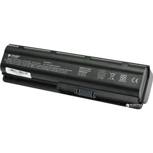 Акумулятор PowerPlant для HP Presario CQ42 (HSTNN-CB0X, HPCQ42LR) (10.8V/8800mAh/12 Cells) (NB00000305) краща модель в Ужгороді