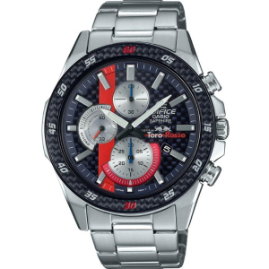 Мужские часы CASIO EDIFICE EFR-S567TR-2AER рейтинг