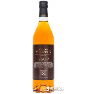 Арманіяк Clos Martin VSOP 0.7 л 40% (3590651707085) ТОП в Ужгороді