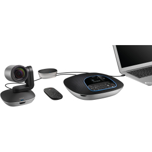 хорошая модель Logitech ConferenceCam Group (960-001057)